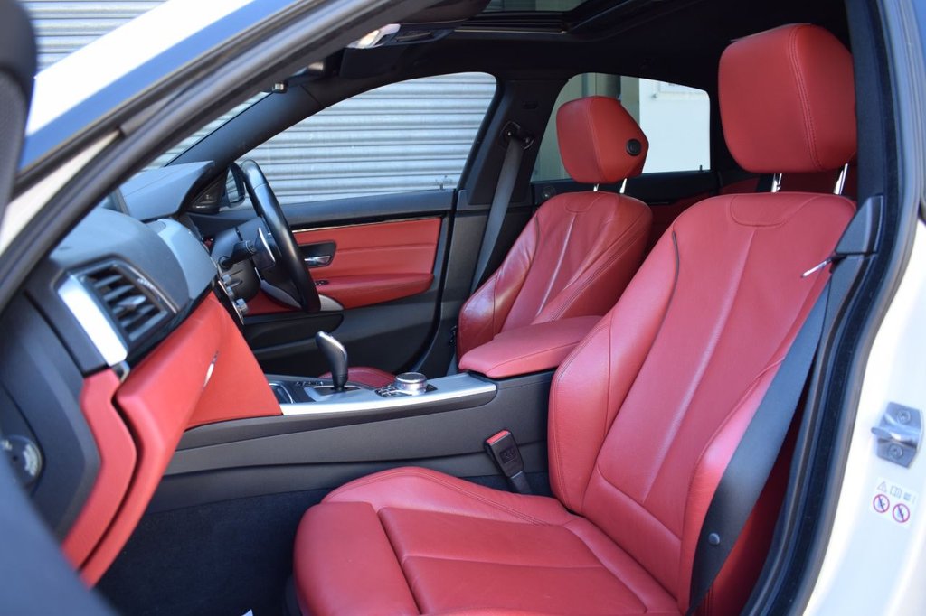 Used BMW 4 Series 2018 for sale - 76285352: Photo 16