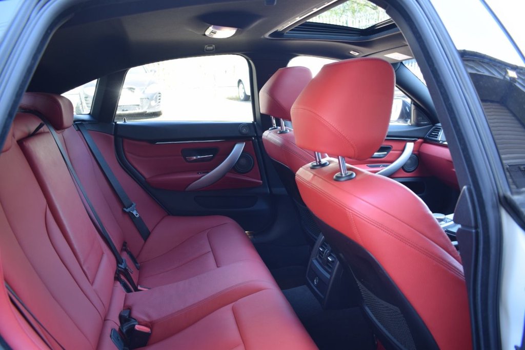 Used BMW 4 Series 2018 for sale - 76285352: Photo 18