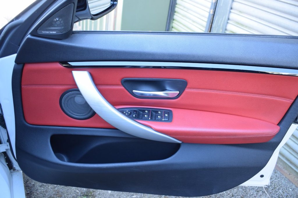 Used BMW 4 Series 2018 for sale - 76285352: Photo 19