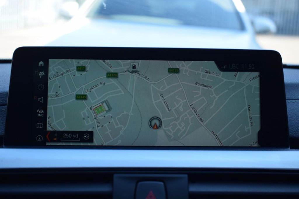 Used BMW 4 Series 2018 for sale - 76285352: Photo 23