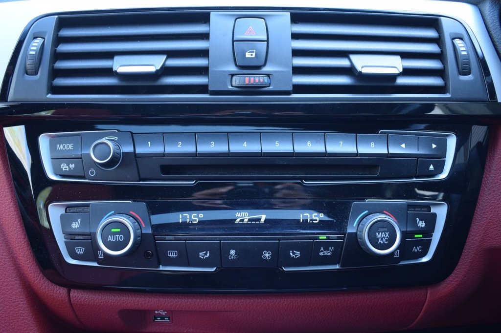 Used BMW 4 Series 2018 for sale - 76285352: Photo 24