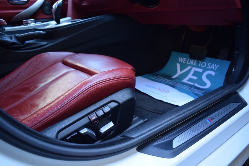 Used BMW 4 Series 2018 for sale - 76285352: Photo 26