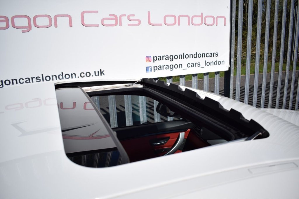 Used BMW 4 Series 2018 for sale - 76285352: Photo 32