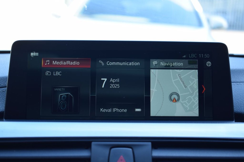 Used BMW 4 Series 2018 for sale - 76285352: Photo 40