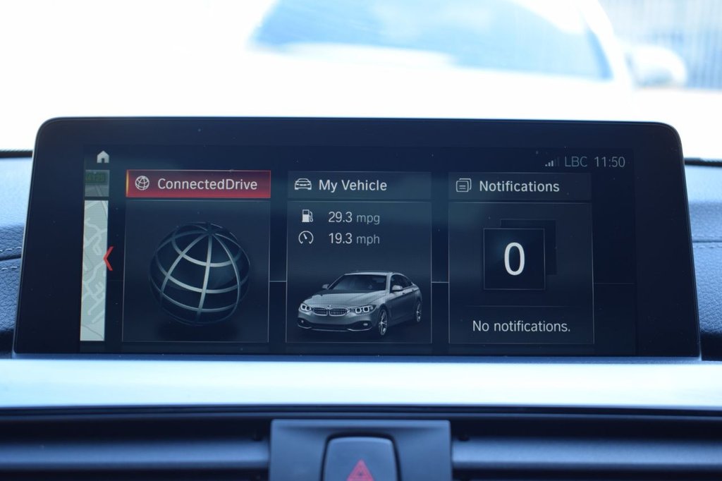 Used BMW 4 Series 2018 for sale - 76285352: Photo 41