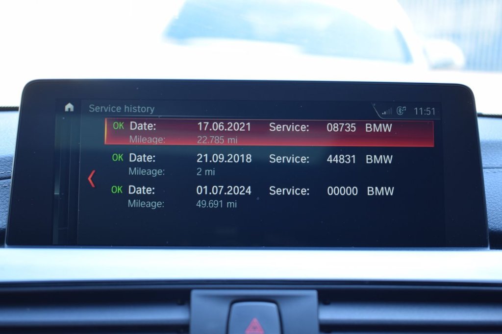 Used BMW 4 Series 2018 for sale - 76285352: Photo 45