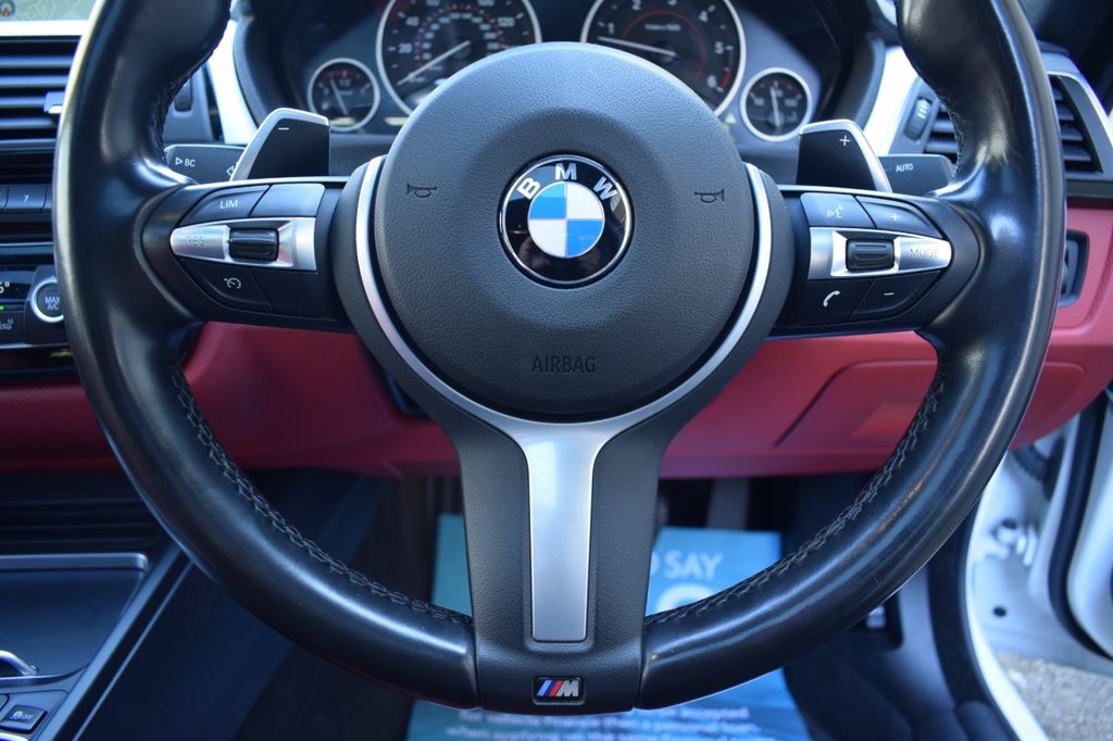 Used BMW 4 Series 2018 for sale - 76285352: Photo 50