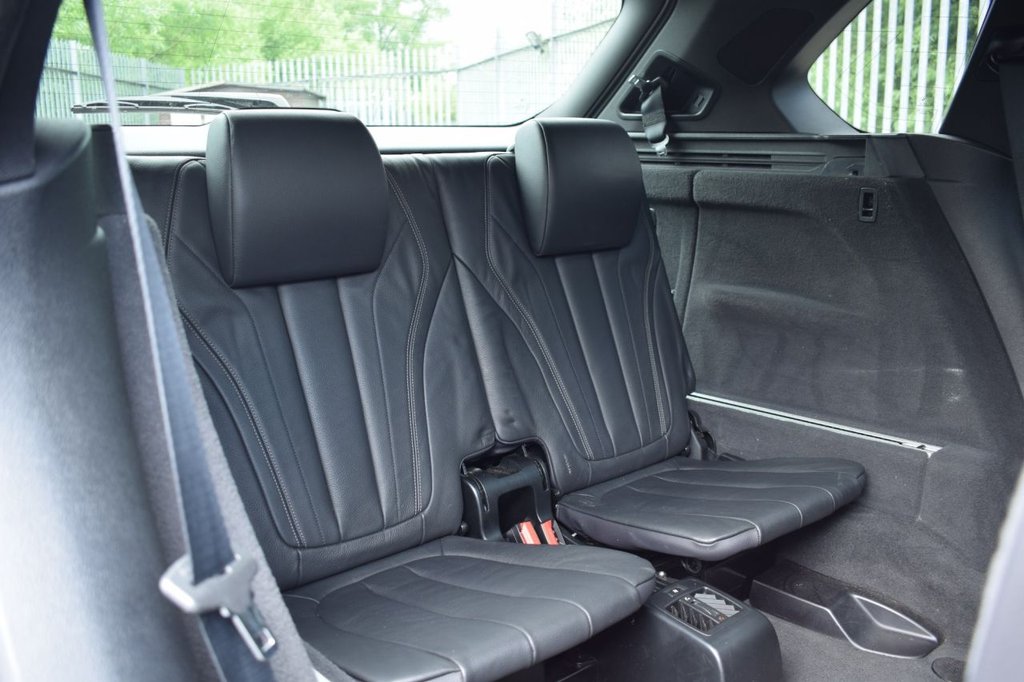 Used BMW X5 2018 for sale - 76285353: Photo 19