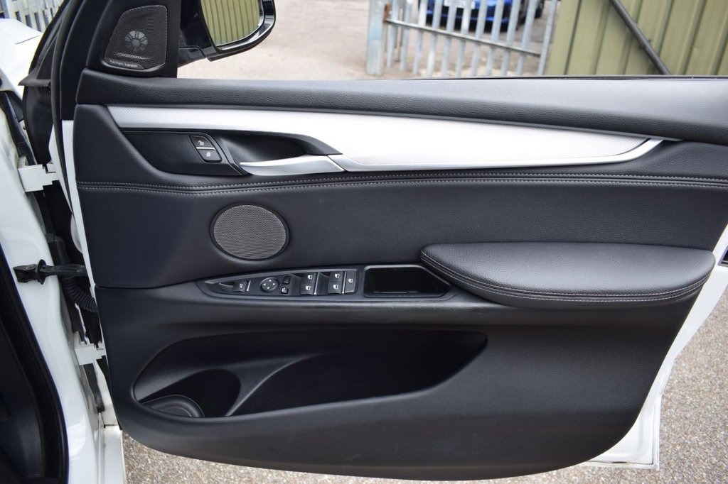Used BMW X5 2018 for sale - 76285353: Photo 20