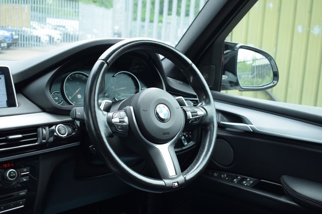 Used BMW X5 2018 for sale - 76285353: Photo 23