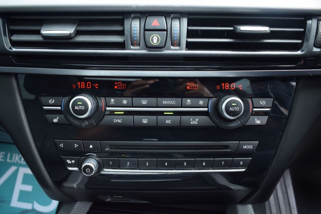 Used BMW X5 2018 for sale - 76285353: Photo 25