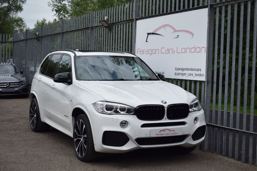 Used BMW X5 2018 for sale - 76285353: Photo 29