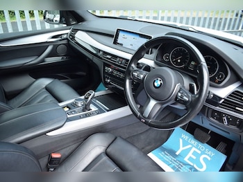 Used BMW X5 2018 for sale - 76285353: Photo