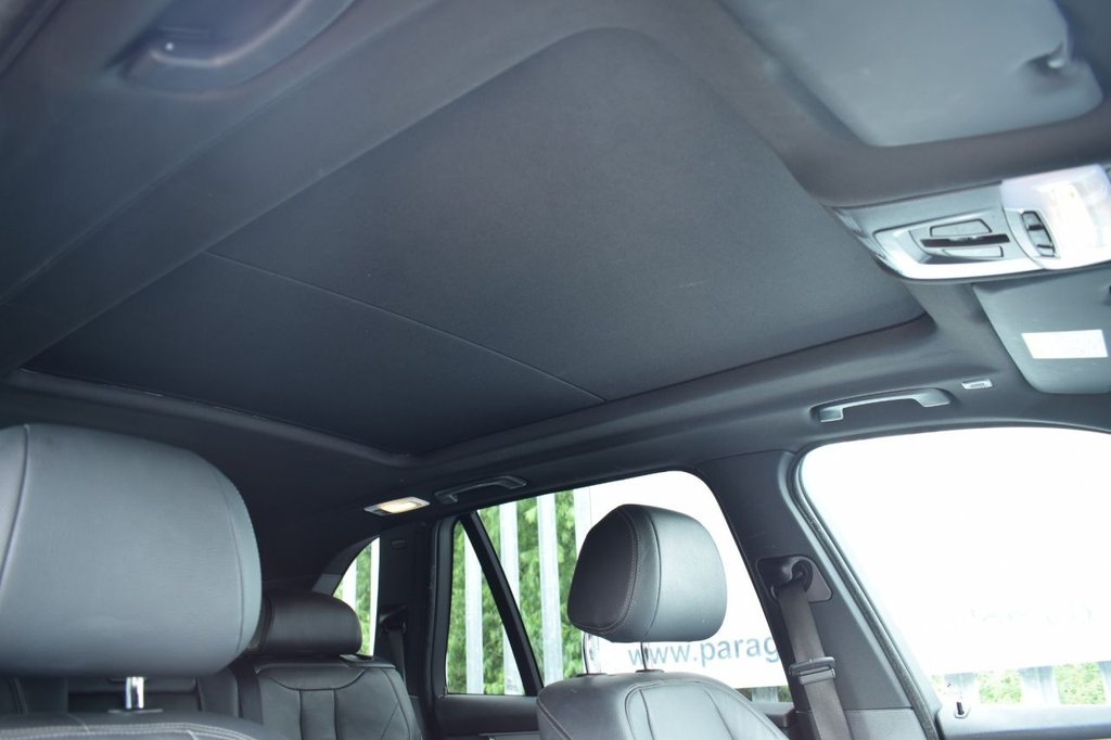 Used BMW X5 2018 for sale - 76285353: Photo 31
