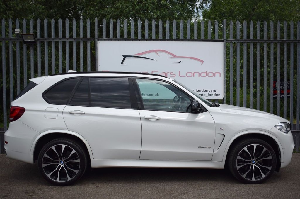Used BMW X5 2018 for sale - 76285353: Photo 8