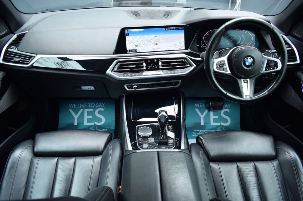 Used BMW X5 2019 for sale - 76285377: Photo 13