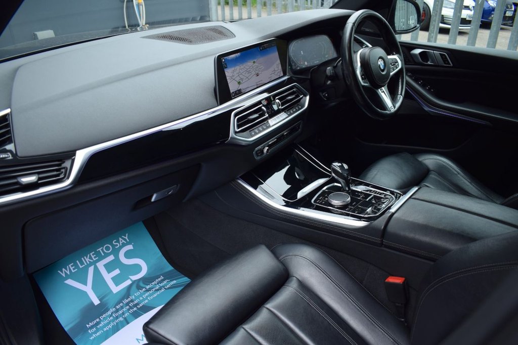 Used BMW X5 2019 for sale - 76285377: Photo 14