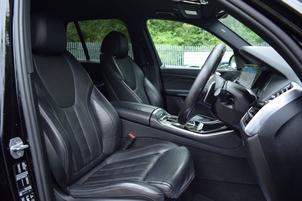Used BMW X5 2019 for sale - 76285377: Photo 15