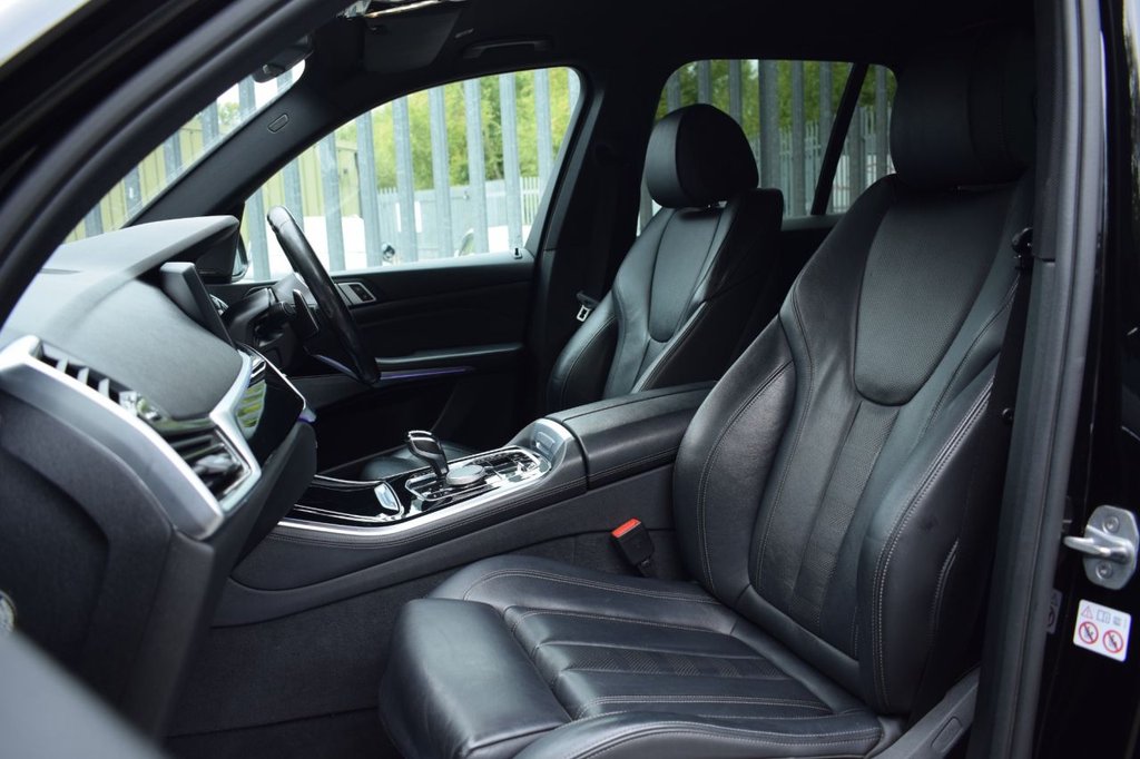 Used BMW X5 2019 for sale - 76285377: Photo 16