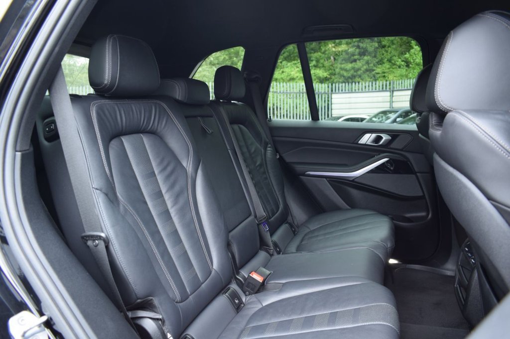 Used BMW X5 2019 for sale - 76285377: Photo 17