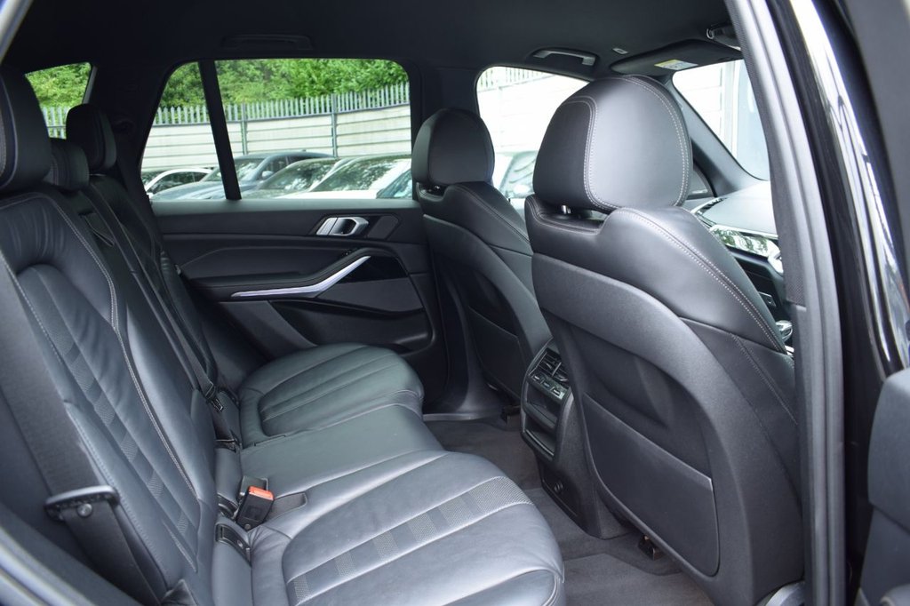 Used BMW X5 2019 for sale - 76285377: Photo 18