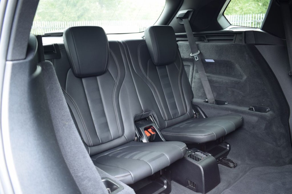 Used BMW X5 2019 for sale - 76285377: Photo 19