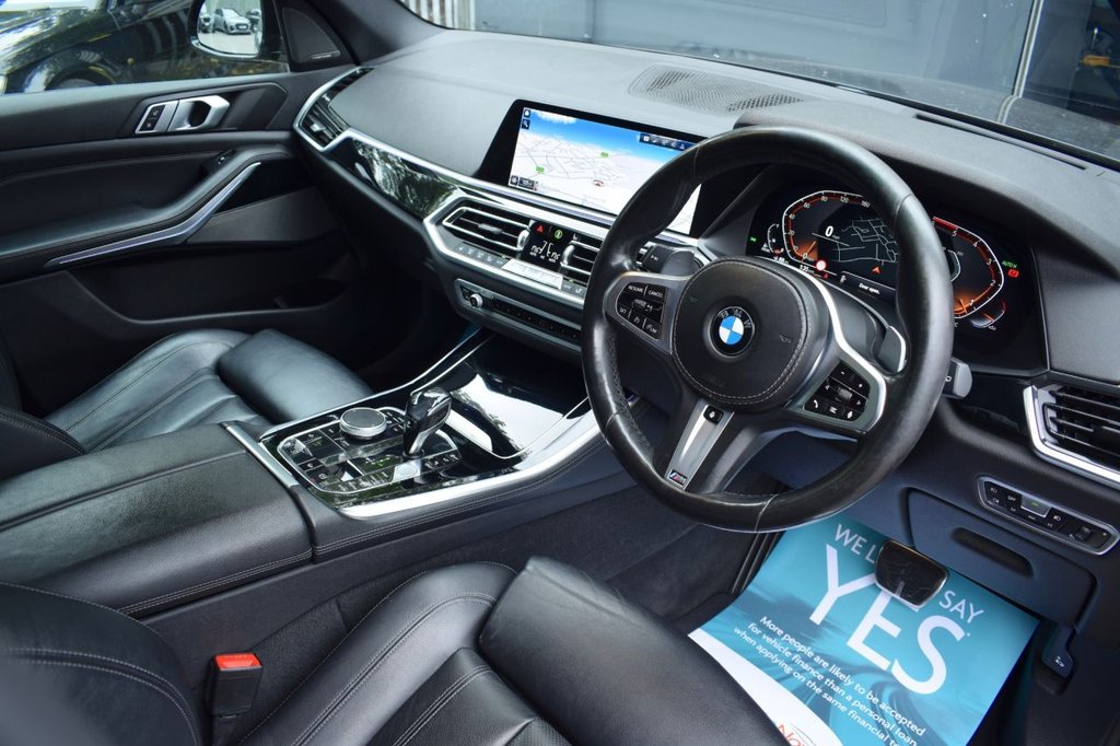 Used BMW X5 2019 for sale - 76285377: Photo 2