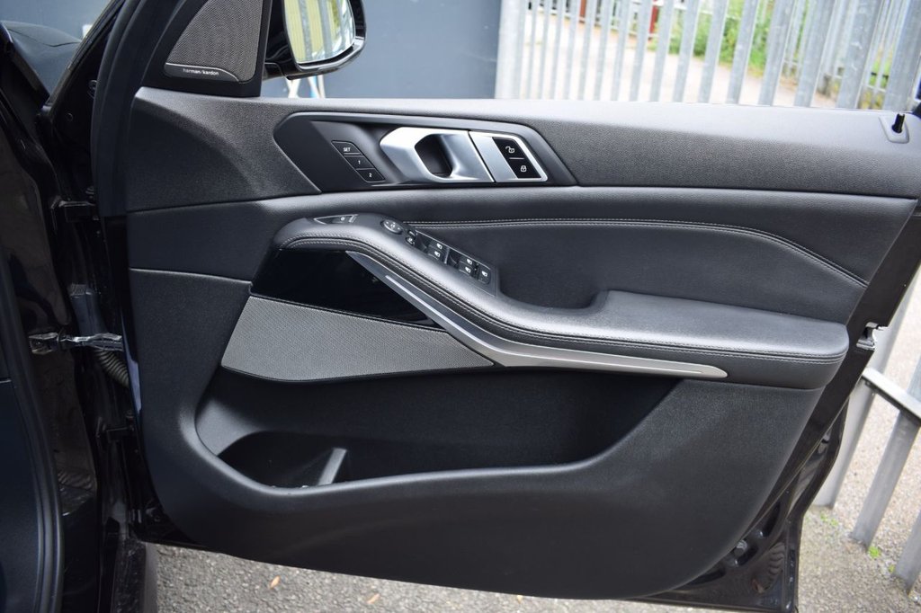Used BMW X5 2019 for sale - 76285377: Photo 20