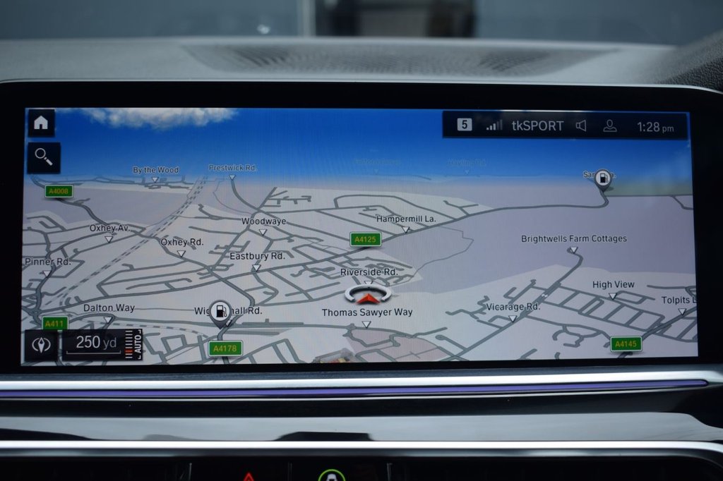 Used BMW X5 2019 for sale - 76285377: Photo 22
