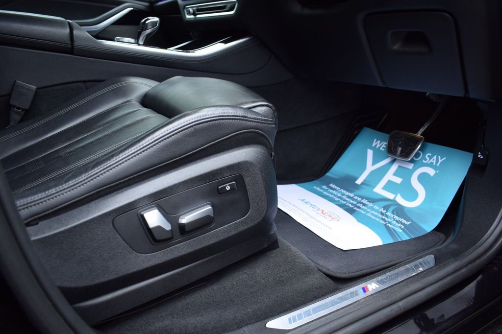 Used BMW X5 2019 for sale - 76285377: Photo 25