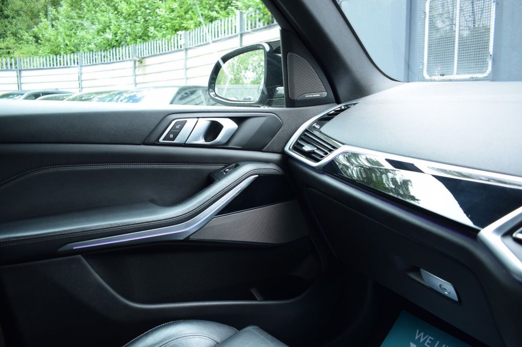 Used BMW X5 2019 for sale - 76285377: Photo 26