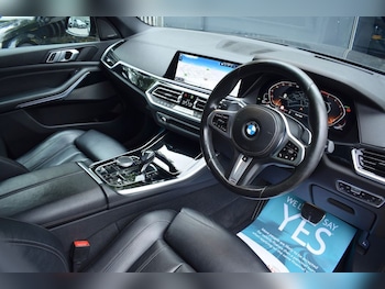 Used BMW X5 2019 for sale - 76285377: Photo