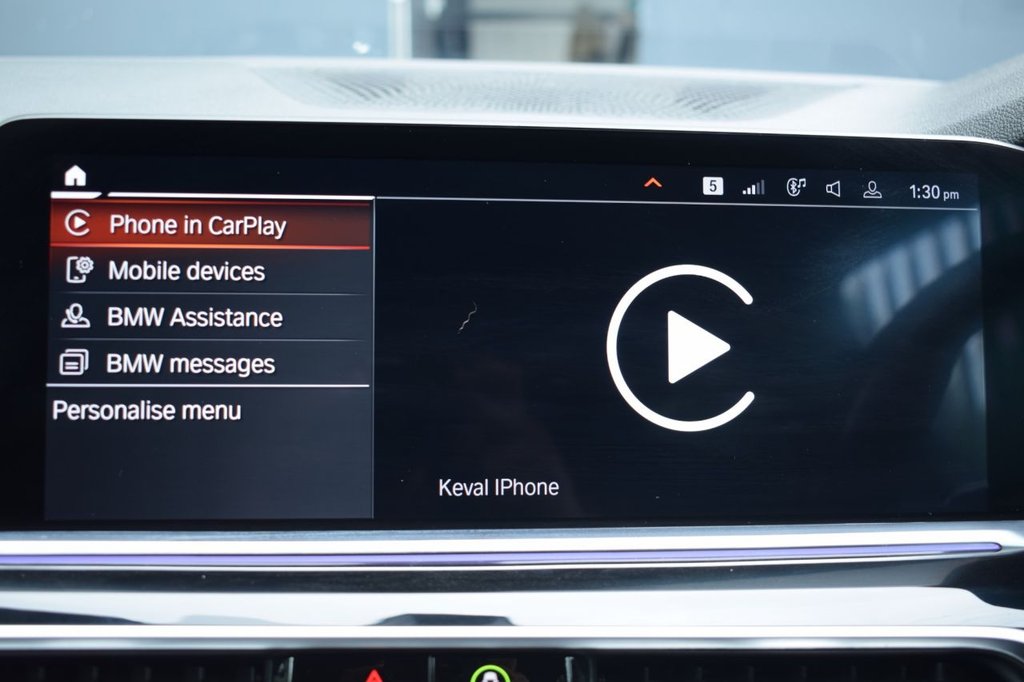 Used BMW X5 2019 for sale - 76285377: Photo 45