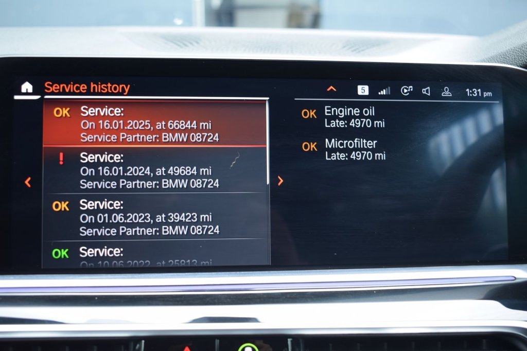 Used BMW X5 2019 for sale - 76285377: Photo 47