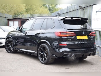 Used BMW X5 2019 for sale - 76285377: Photo