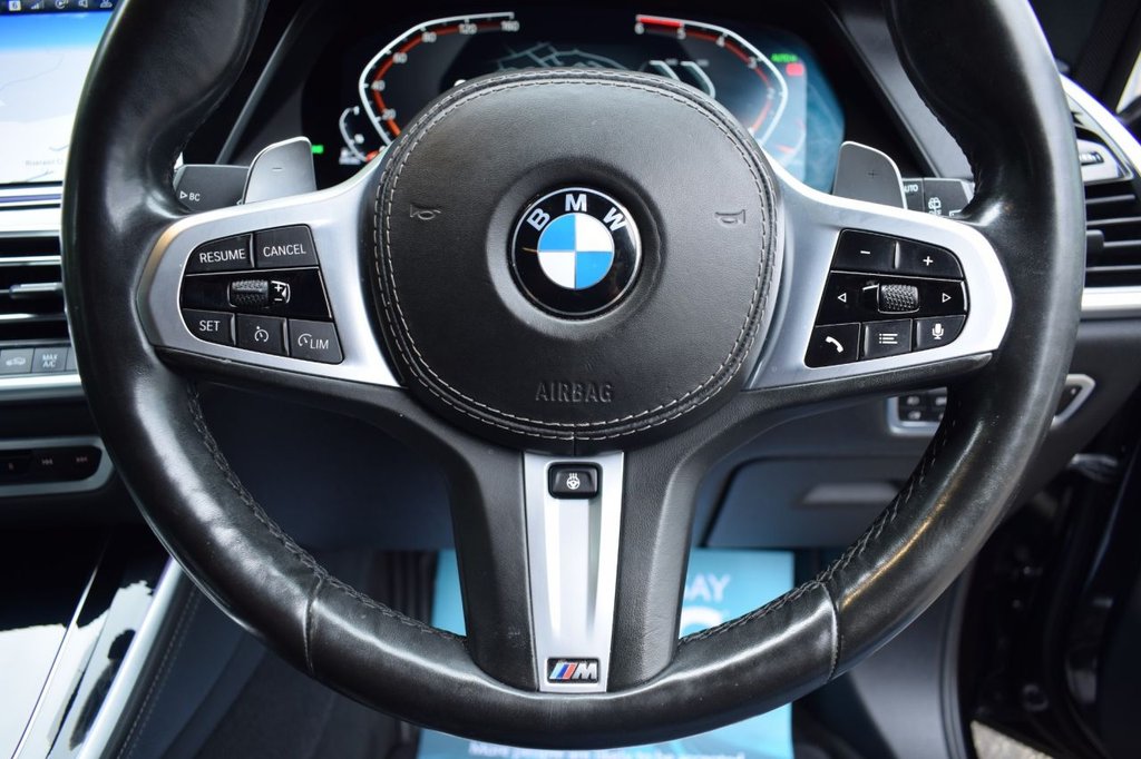 Used BMW X5 2019 for sale - 76285377: Photo 50