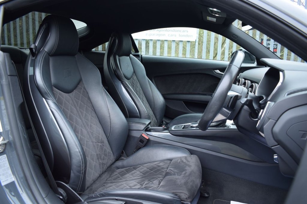 Used Audi TT 2019 for sale - 77231513: Photo 15