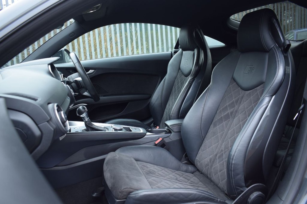 Used Audi TT 2019 for sale - 77231513: Photo 16