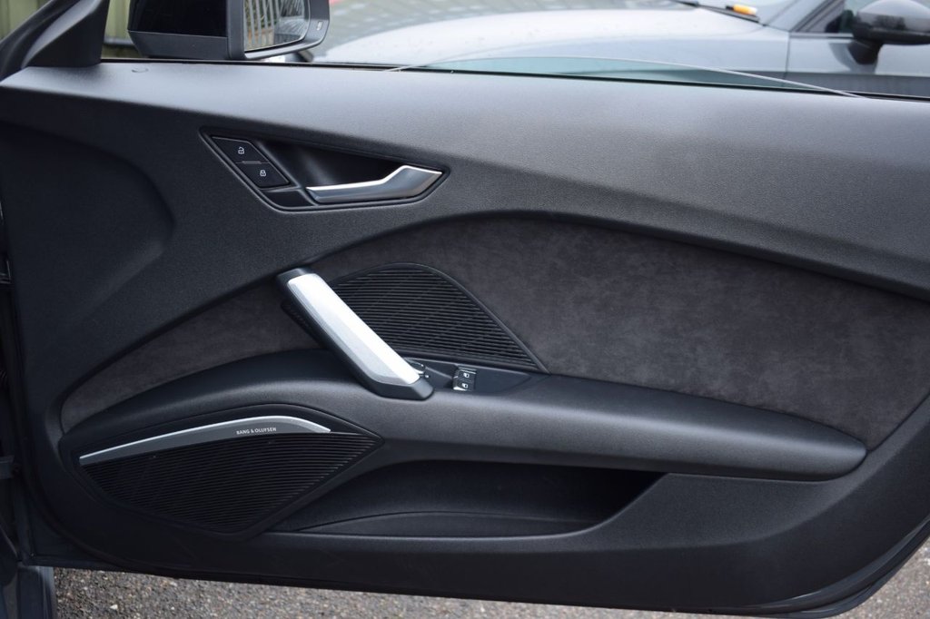 Used Audi TT 2019 for sale - 77231513: Photo 18