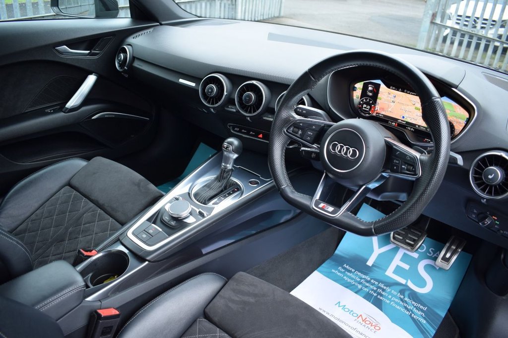 Used Audi TT 2019 for sale - 77231513: Photo 2