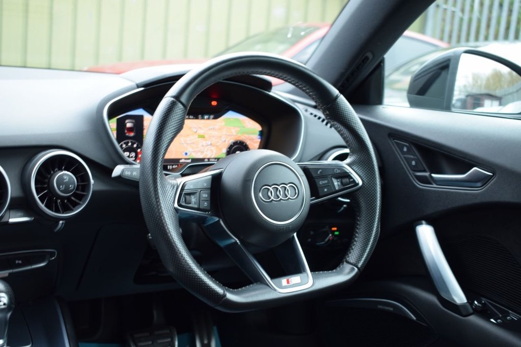 Used Audi TT 2019 for sale - 77231513: Photo 20