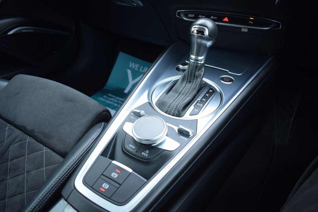 Used Audi TT 2019 for sale - 77231513: Photo 23