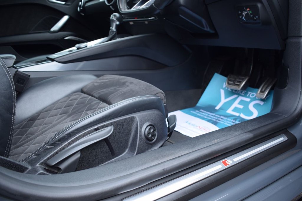 Used Audi TT 2019 for sale - 77231513: Photo 24