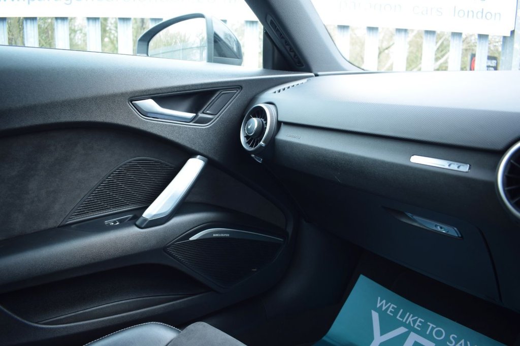 Used Audi TT 2019 for sale - 77231513: Photo 25