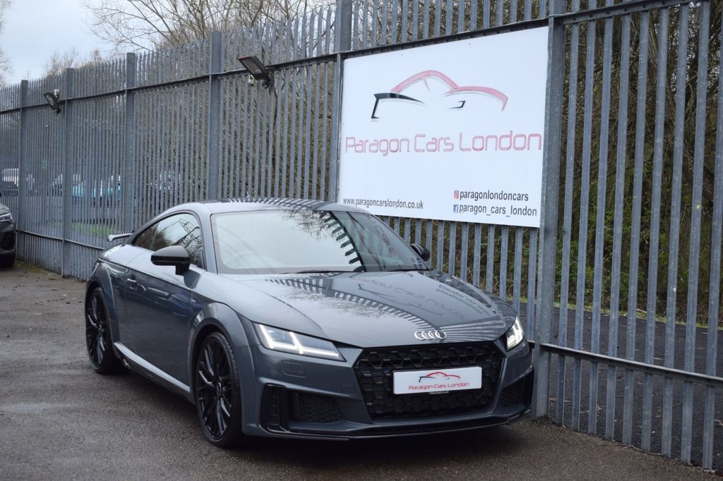 Used Audi TT 2019 for sale - 77231513: Photo 26