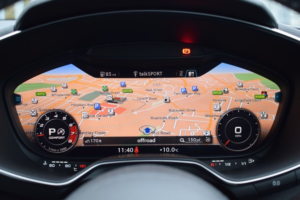 Used Audi TT 2019 for sale - 77231513: Photo 29