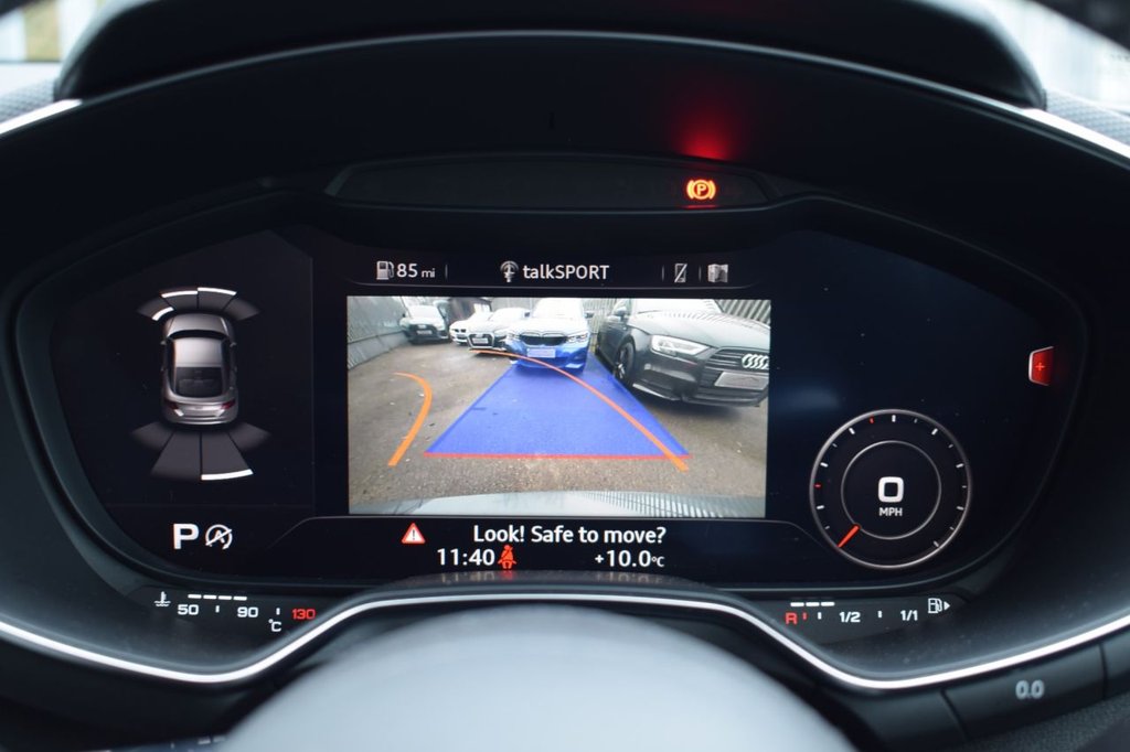 Used Audi TT 2019 for sale - 77231513: Photo 30