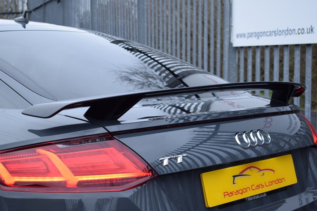 Used Audi TT 2019 for sale - 77231513: Photo 32