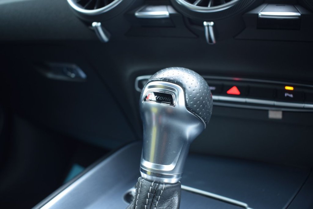 Used Audi TT 2019 for sale - 77231513: Photo 34