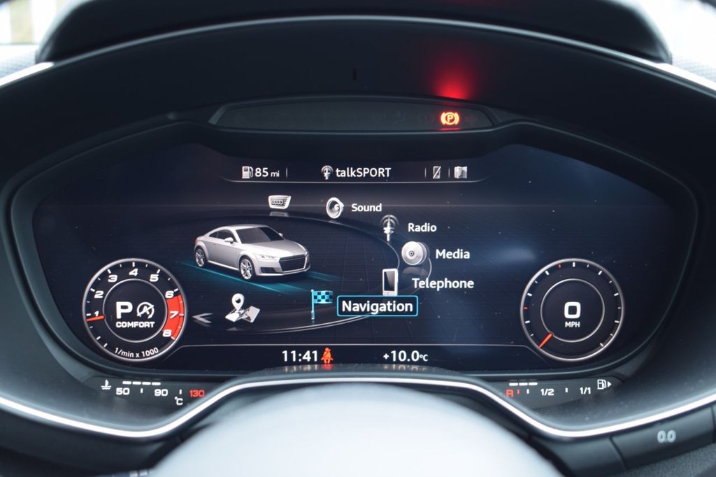 Used Audi TT 2019 for sale - 77231513: Photo 39